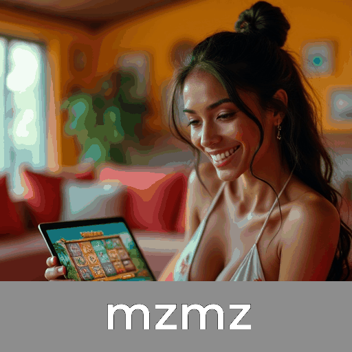 MZMZ: Emoção e Oportunidades de Ganhar com Jogos de Cassino